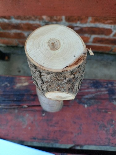 Cherry blanks turning logs - cherry,, logs/