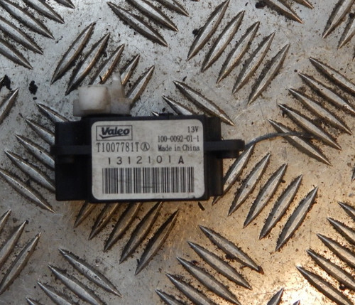 Genuine nissan note 2012 - note,