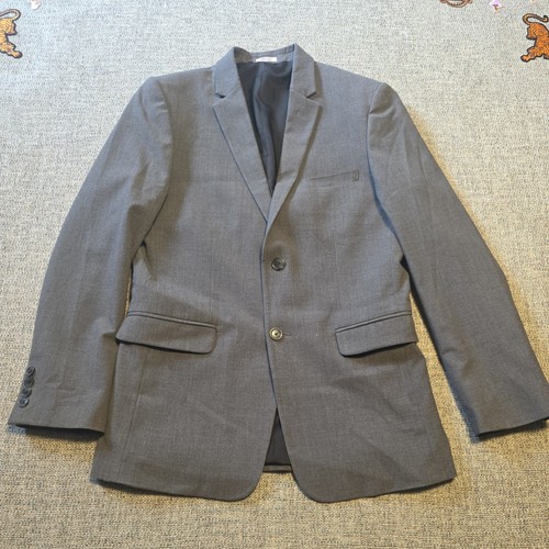 Calvin klein mens suit sports - calvin,