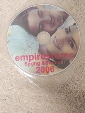 Empire Stores 2006 Mail Order