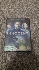 Innocent DVD (2018) Lee