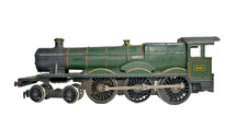 Triang Hornby R759 GWR Albert