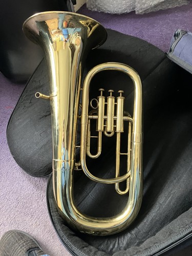 Euphonium amati valve - amati,