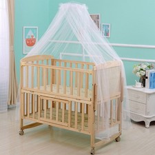 Baby Bed Canopy Netting