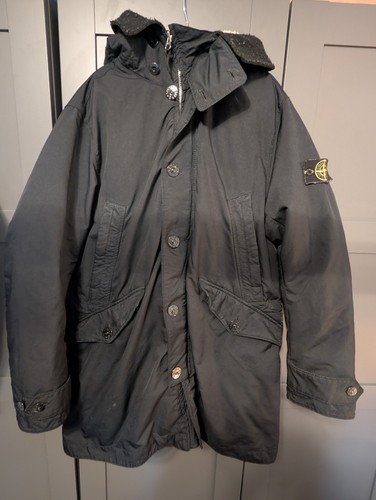 Stone island david mens - stone,