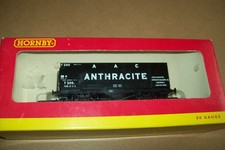 HORNBY  21 ton MINERAL WAGON