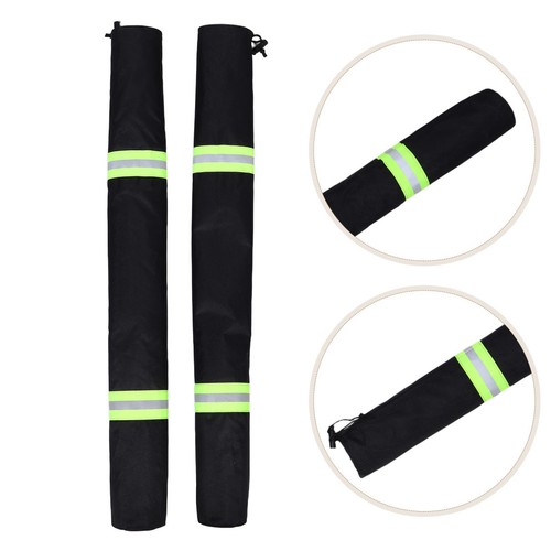 Pcs trailer guide rod - trailer,