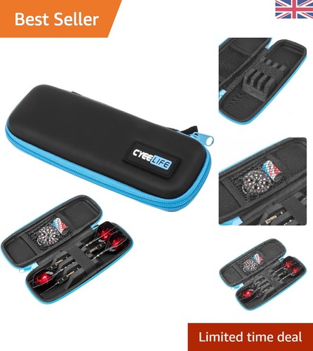 Lightweight dart case - pu,