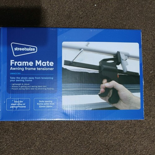 Awning frame mate streetwise - awning,