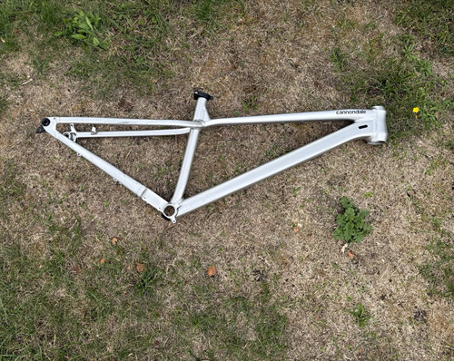 Cannondale habit 2023 - habit,