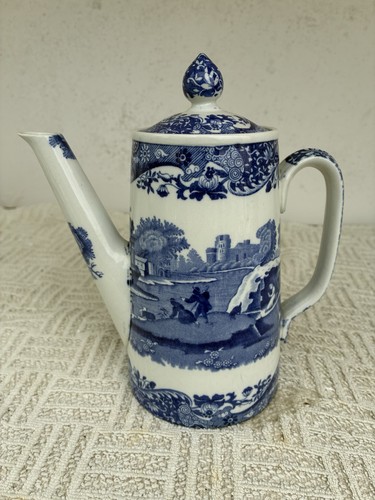 Vintage copeland spode blue - vintage,