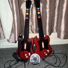 Playstation 2 PS2 Guitar Hero