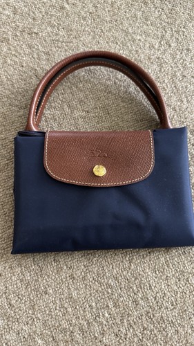 Longchamps pliage original - le,