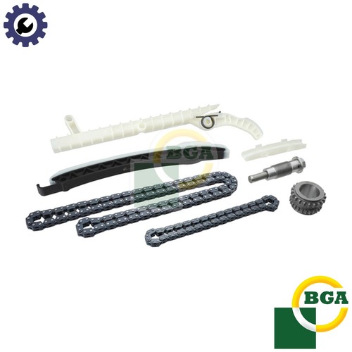 Timing chain kit - chain, for