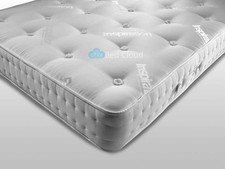 Made to Measure Luxury Pocket