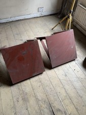 Steel Gallows Brackets Chimney