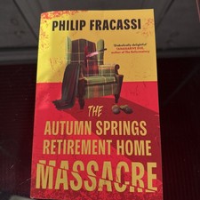 The Autumn Springs Retirement