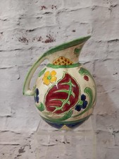 A vintage FALCON WARE POTTERY