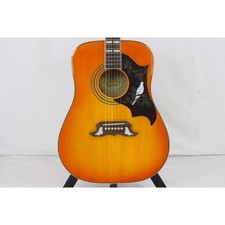 EPIPHONE DOVE PRO Acoustic Guitar