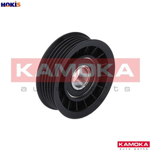 Tensioner lever vribbed belt - tensioner,