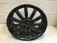Range Rover L322 Alloy Wheel