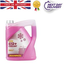 Antifreeze 4212 Carboxylated