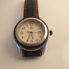 Timberland indiglo watch