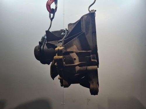 Ford focus mk3 - focus, gearbox