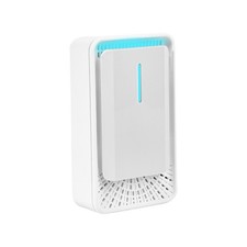 IonFlow Air Ioniser for Home