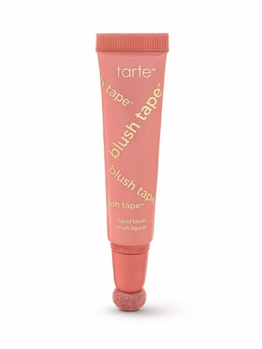 Tarte blush tape liquid - tape, blush-