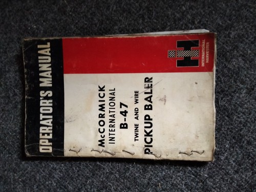 Mccormick international b47 - mccormick,