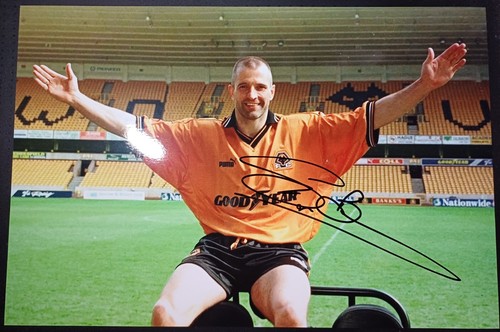 Steve bull wolverhampton - steve,