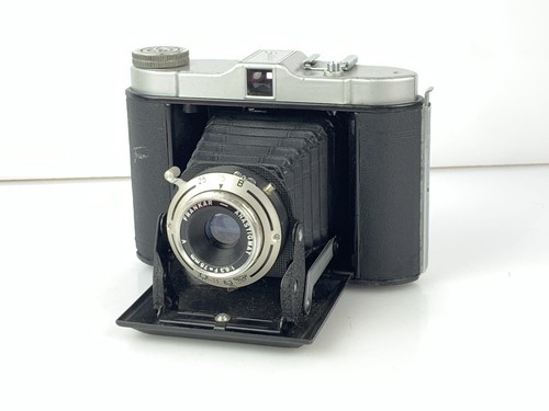 Franka solida vintage 120 - solida,