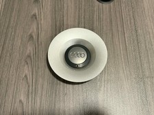 Audi OEM Center Cap 18” Avus