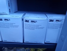 3M PPS LINERED CUPS 22OZ/650ML