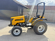 JCB TYM 331 HYDROSTATIC 4WD COMPACT TRACTOR KUBOTA JOHN DEERE 31HP