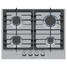 Bosch Series 6 60cm 4 Burner