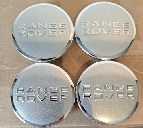 Overfinch land rover - rover, range