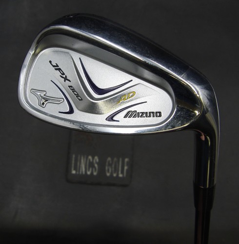 Mizuno jpx 800 - ad, gap