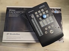 Presonus Faderport v2  DAW