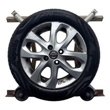 NISSAN MICRA ALLOY WHEEL K13