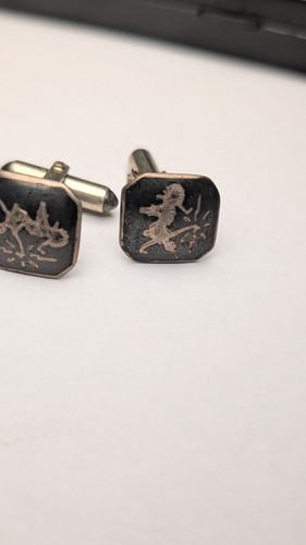 Vintage sterling silver siam - vintage,