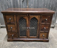 Vintage Indian Sheesham Small