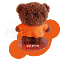 Official Miffy Boris Magnetic