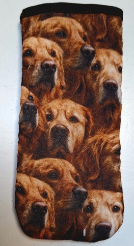 Realisic golden retrievers - retrievers, &