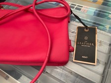 ladies handbag crossbody new