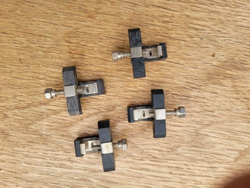 Lgb track power connectors - lgb,