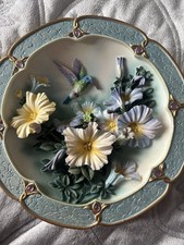 Vintage Lena Liu Morning