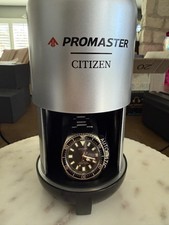 Citizen Eco-Drive Promaster