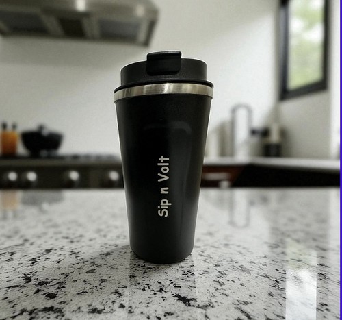 510 leakproof insulated - 510, ml